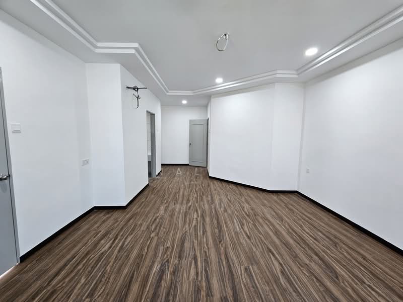 Vila Damai Apartment Pulau Tikus Kelawai untuk Untuk Disewa - RM 3,000 /bulan, Mac 2026 - Interior - PropertyGuru.com.my