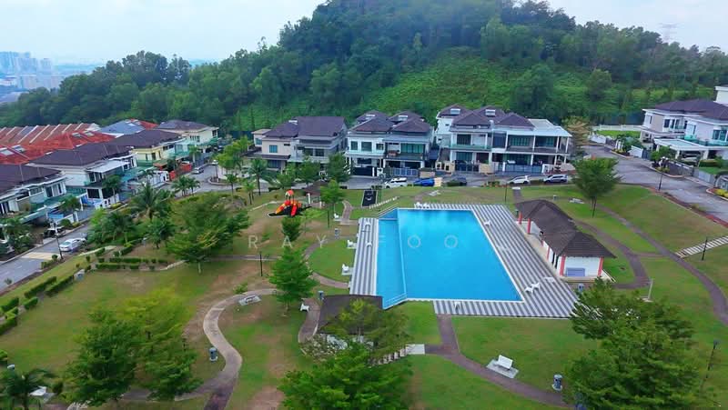 Bungalow for Sale in Cheras (Selangor) - Ray Foo - Exterior - PropertyGuru.com.my