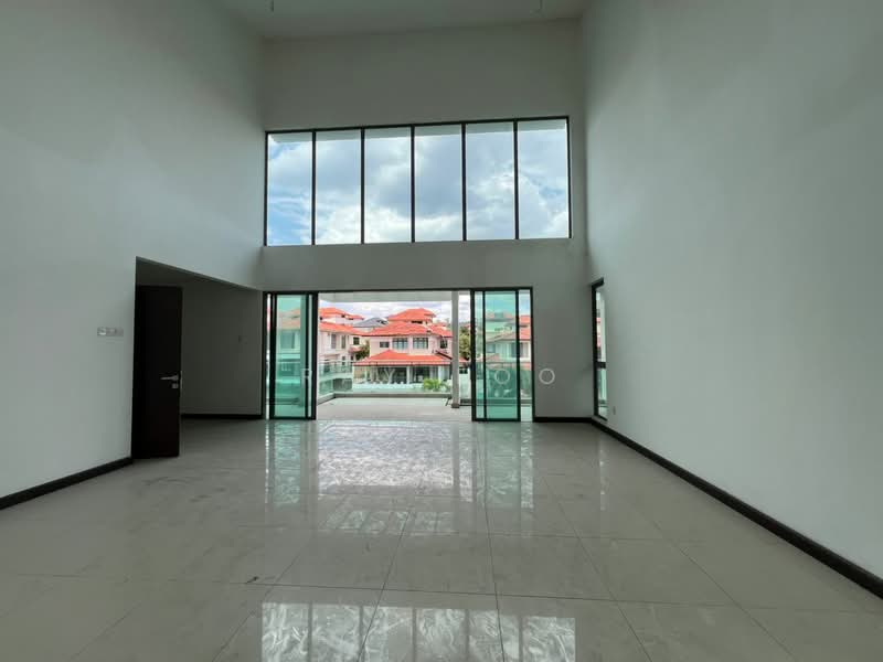 Bungalow for Sale in Cheras (Selangor) - Ray Foo - Living Room - PropertyGuru.com.my
