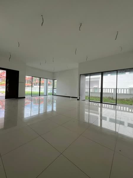 Bungalow for Sale in Cheras (Selangor) - Ray Foo - Living Room - PropertyGuru.com.my