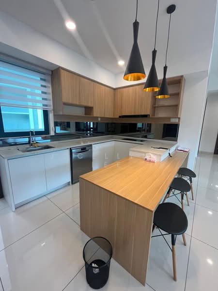 Condominium for Rent at Alila2 - Jocellynn Lee - Kitchen - PropertyGuru.com.my