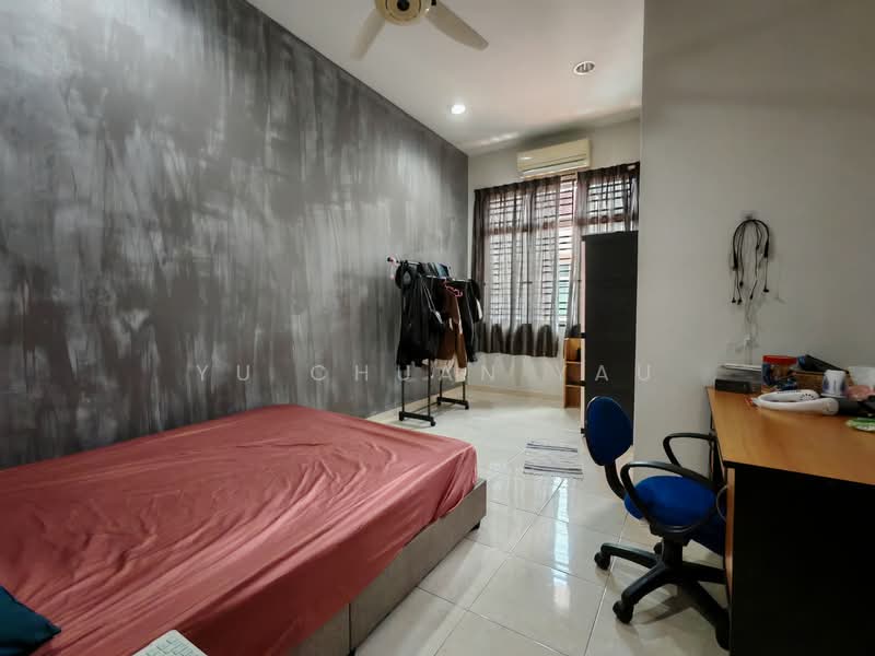 Taman Bukit Piatu Mutiara untuk Untuk Dijual - RM 530,000, Mac 2026 - Bedroom - PropertyGuru.com.my