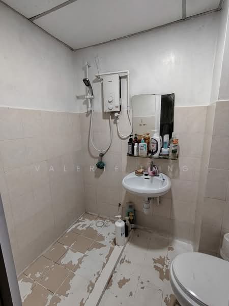 Palm Spring @ Damansara untuk Untuk Dijual - RM 350,000, Mac 2026 - Bathroom - PropertyGuru.com.my