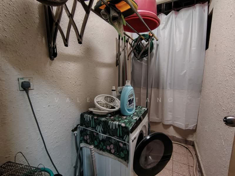 Palm Spring @ Damansara untuk Untuk Dijual - RM 350,000, Mac 2026 - Interior - PropertyGuru.com.my