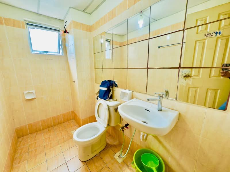 Suriamas untuk Untuk Dijual - RM 495,000, Mac 2026 - Bathroom - PropertyGuru.com.my