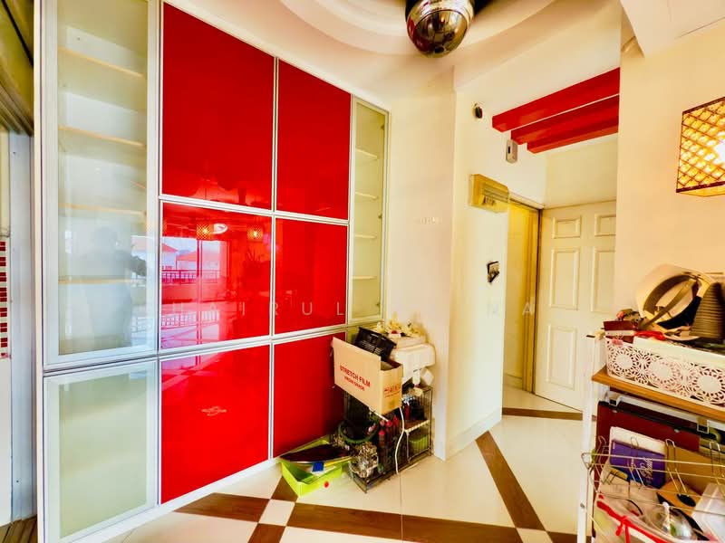 Suriamas untuk Untuk Dijual - RM 495,000, Mac 2026 - Interior - PropertyGuru.com.my