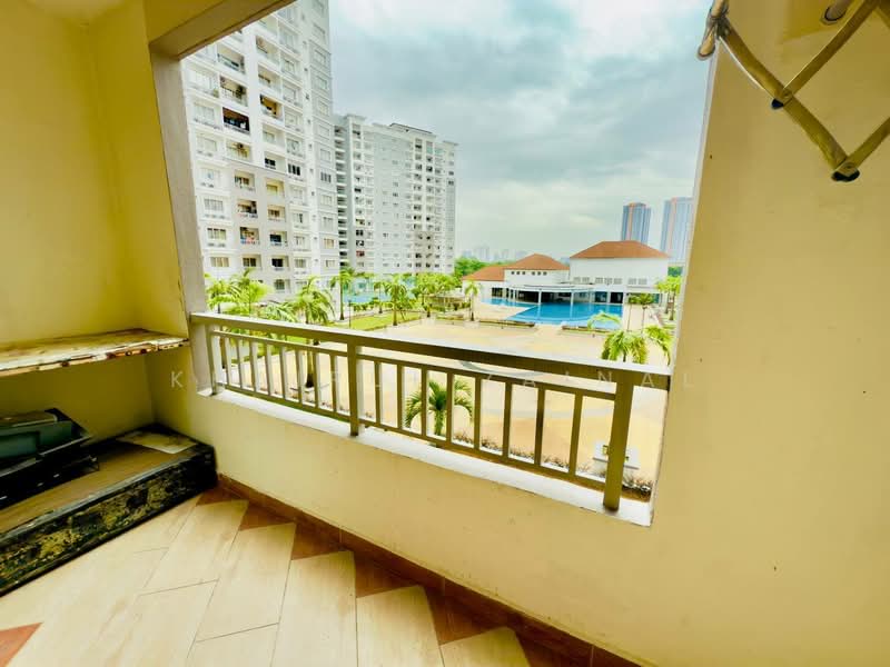 Suriamas untuk Untuk Dijual - RM 495,000, Mac 2026 - Balcony - PropertyGuru.com.my