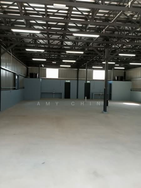 Warehouse for Rent in Kampung Bersatu (Puchong) - Amy Chin - Interior - PropertyGuru.com.my