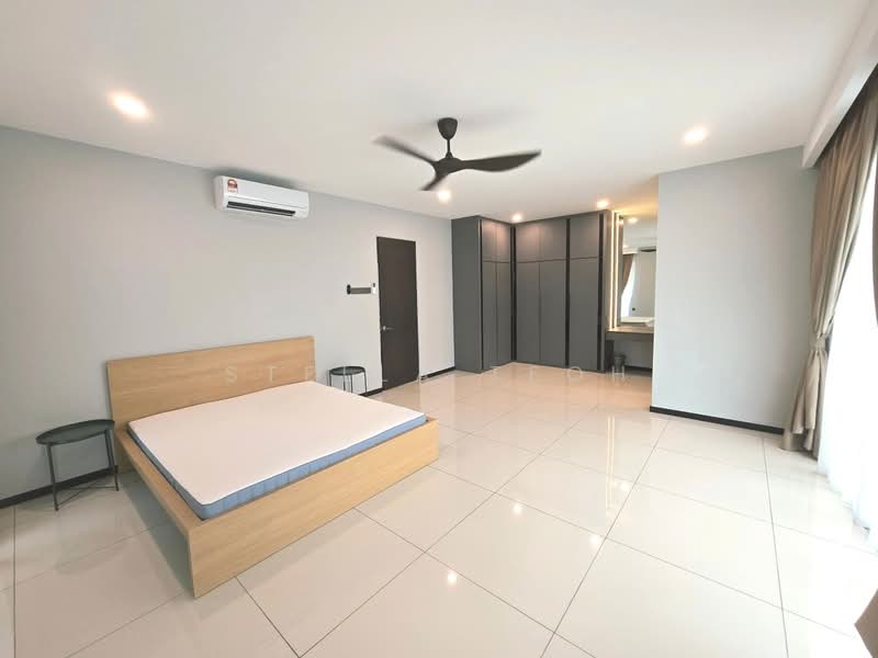 Semi-Detached House for Sale in Ipoh (Perak) - Stella Teoh - Bedroom - PropertyGuru.com.my