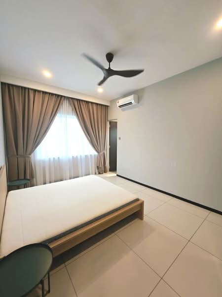 Semi-Detached House for Sale in Ipoh (Perak) - Stella Teoh - Bedroom - PropertyGuru.com.my