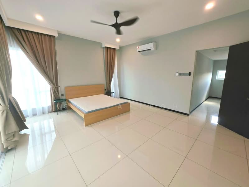 Semi-Detached House for Sale in Ipoh (Perak) - Stella Teoh - Bedroom - PropertyGuru.com.my