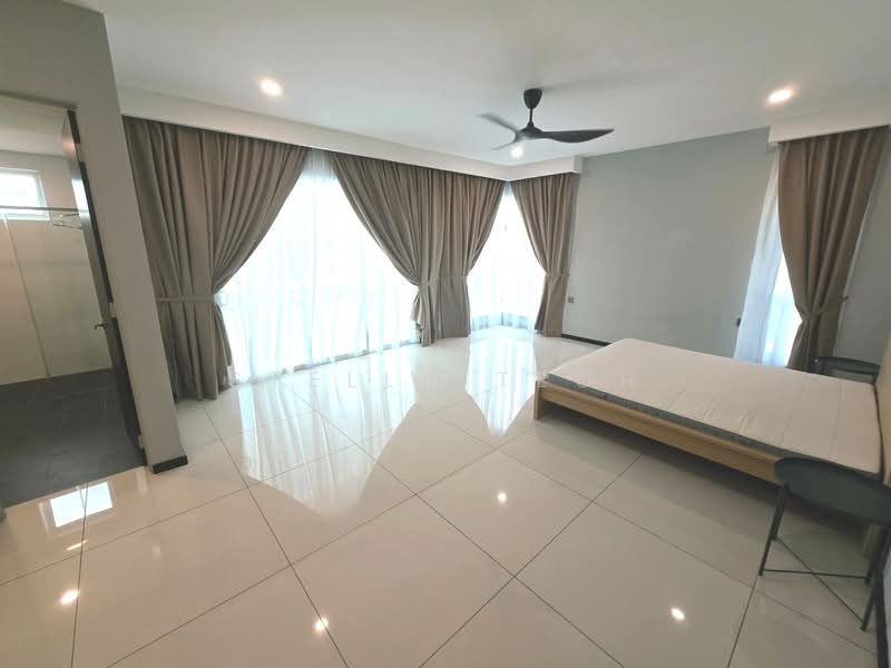 Semi-Detached House for Sale in Ipoh (Perak) - Stella Teoh - Bedroom - PropertyGuru.com.my