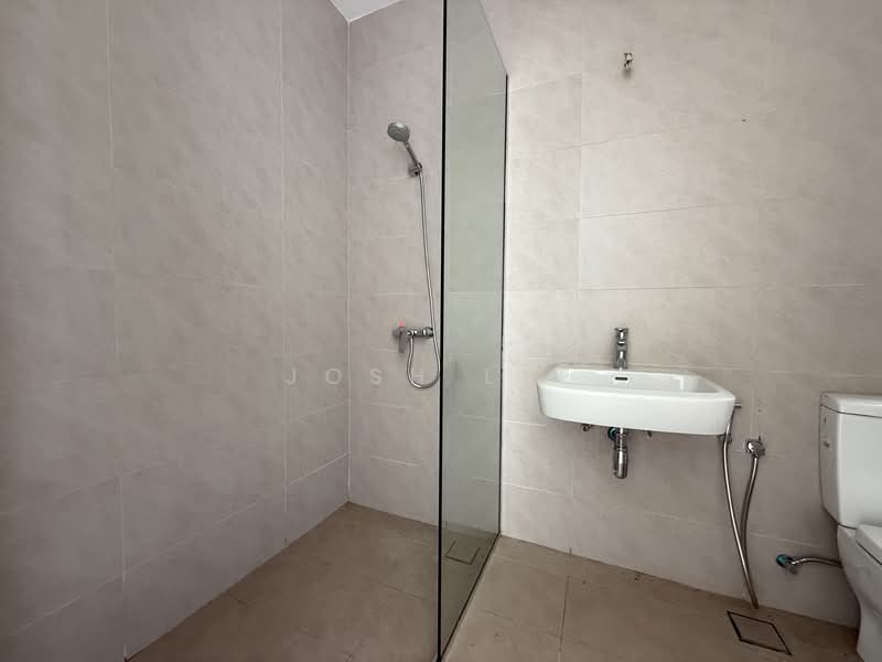 Semi-Detached House for Sale in Shah Alam (Selangor) - Josh Lee - Bathroom - PropertyGuru.com.my