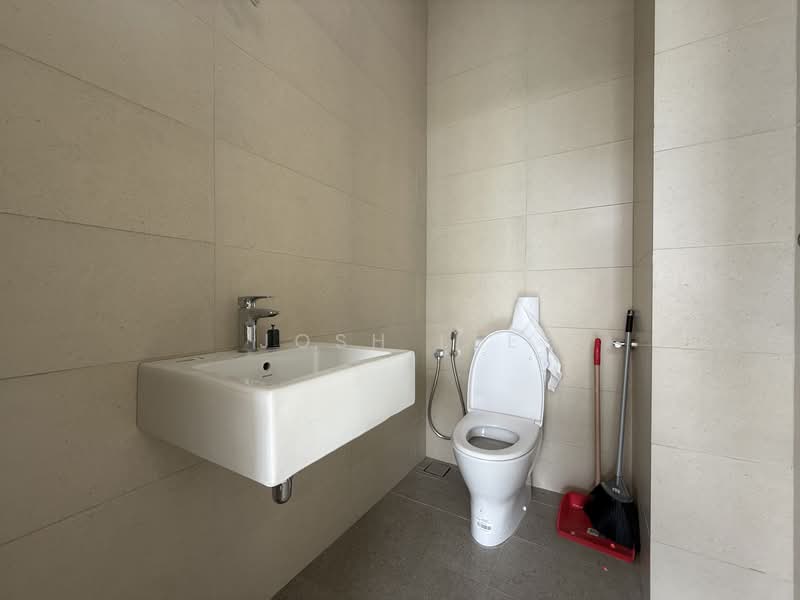 Semi-Detached House for Sale in Shah Alam (Selangor) - Josh Lee - Bathroom - PropertyGuru.com.my