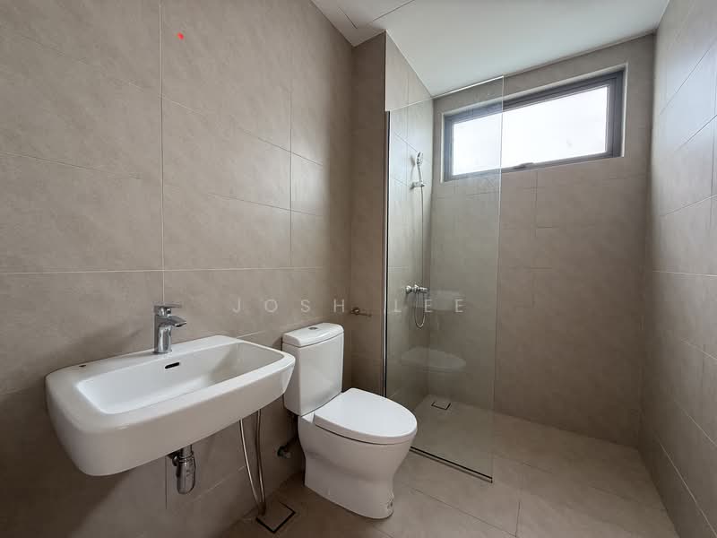 Semi-Detached House for Sale in Shah Alam (Selangor) - Josh Lee - Bathroom - PropertyGuru.com.my