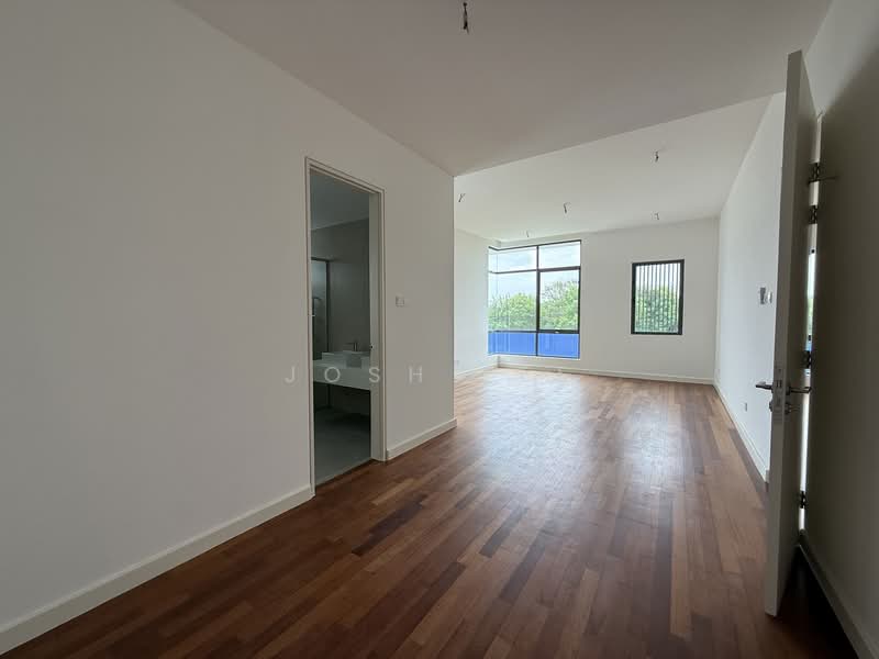 Semi-Detached House for Sale in Shah Alam (Selangor) - Josh Lee - PropertyGuru.com.my