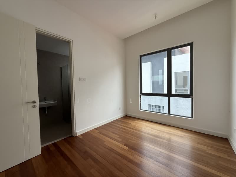 Semi-Detached House for Sale in Shah Alam (Selangor) - Josh Lee - PropertyGuru.com.my