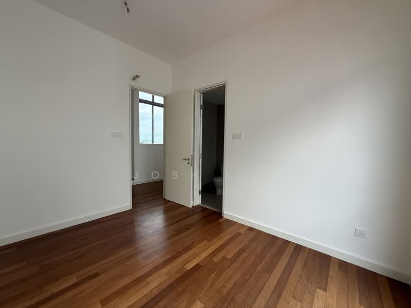 Semi-Detached House for Sale in Shah Alam (Selangor) - Josh Lee - PropertyGuru.com.my