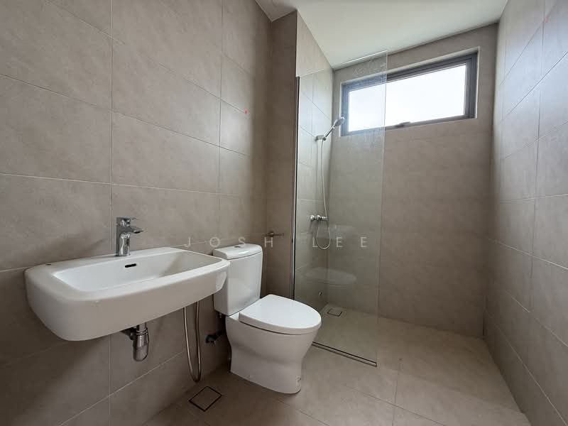 Semi-Detached House for Sale in Shah Alam (Selangor) - Josh Lee - PropertyGuru.com.my