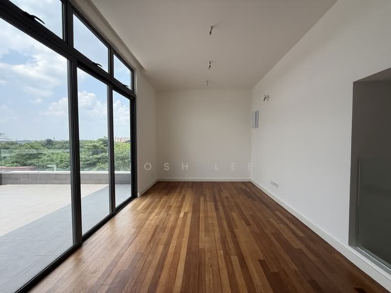 Semi-Detached House for Sale in Shah Alam (Selangor) - Josh Lee - PropertyGuru.com.my