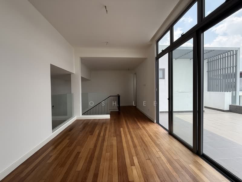 Semi-Detached House for Sale in Shah Alam (Selangor) - Josh Lee - PropertyGuru.com.my