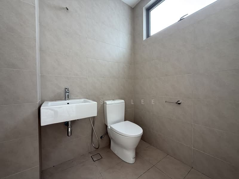 Semi-Detached House for Sale in Shah Alam (Selangor) - Josh Lee - PropertyGuru.com.my