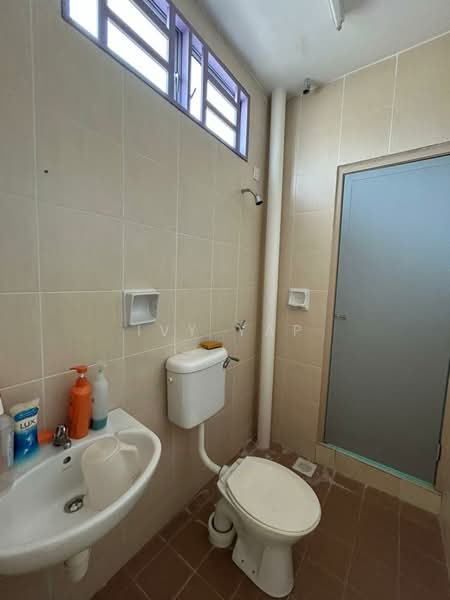 Taman Seri Bayan untuk Untuk Dijual - RM 499,000, Apr 2026 - Bathroom - PropertyGuru.com.my