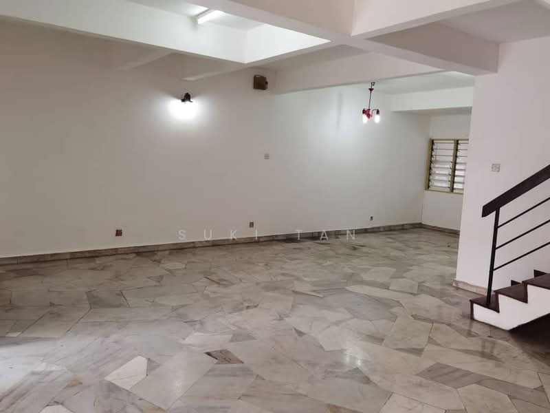 2-storey Terraced House for Sale in Bandar Menjalara (Kuala Lumpur) - Suki Tan - Interior - PropertyGuru.com.my