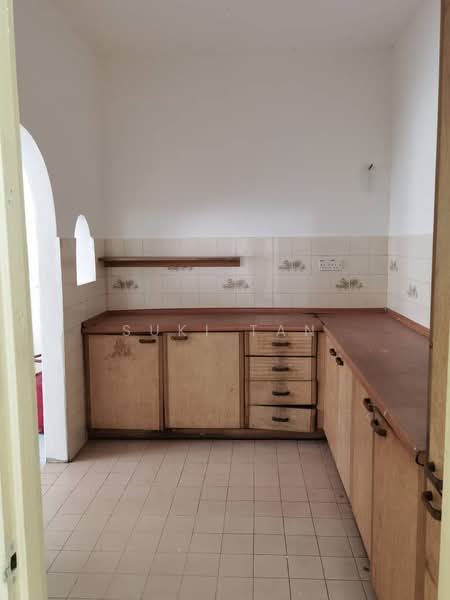 2-storey Terraced House for Sale in Bandar Menjalara (Kuala Lumpur) - Suki Tan - Kitchen - PropertyGuru.com.my