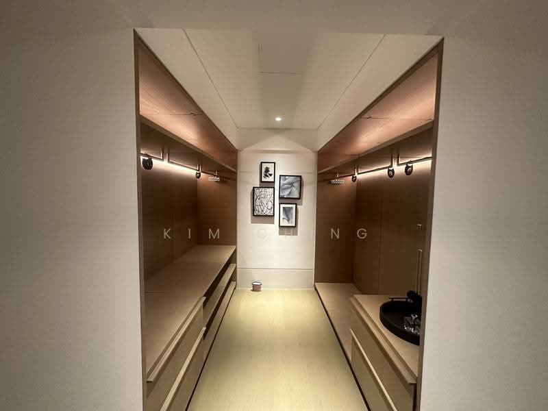 Kondominium untuk Dijual di Aira Residence - Kim Ching - Interior - PropertyGuru.com.my