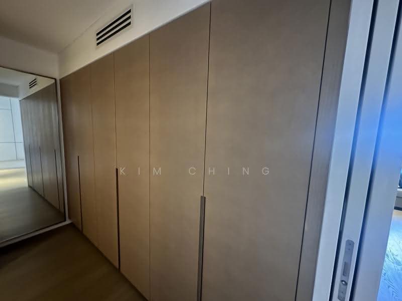 Kondominium untuk Dijual di Aira Residence - Kim Ching - Interior - PropertyGuru.com.my