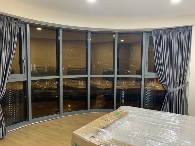 Condominium for Rent at Vivo Residential Suites - Chai Ming Hern - Bedroom - PropertyGuru.com.my