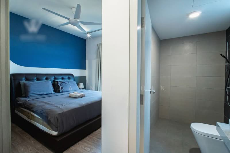 Service Residence for Rent at MIRAI Residences - Jaynee Chin - Bedroom - PropertyGuru.com.my