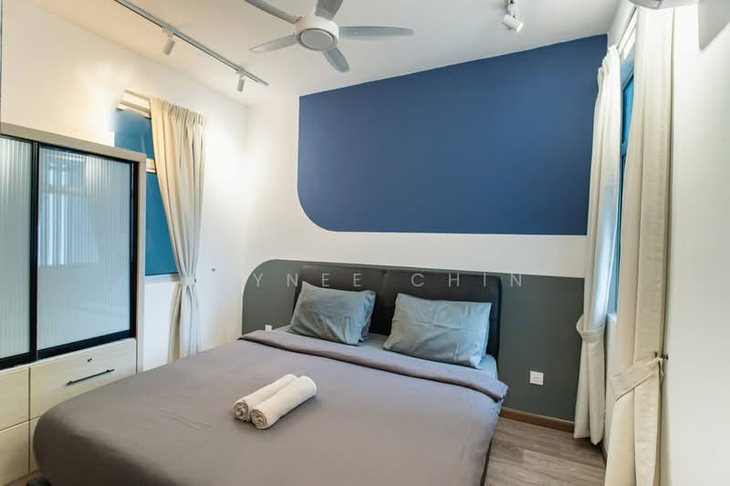 Service Residence for Rent at MIRAI Residences - Jaynee Chin - Bedroom - PropertyGuru.com.my