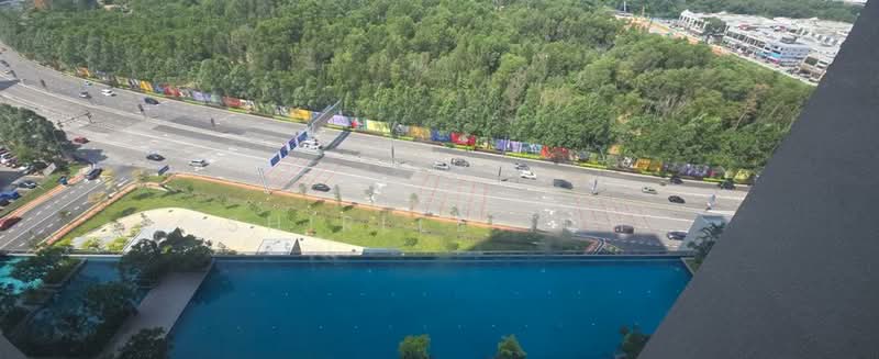 The Pulse Residence untuk Untuk Dijual - RM 1,220,000, Mac 2026 - Exterior - PropertyGuru.com.my