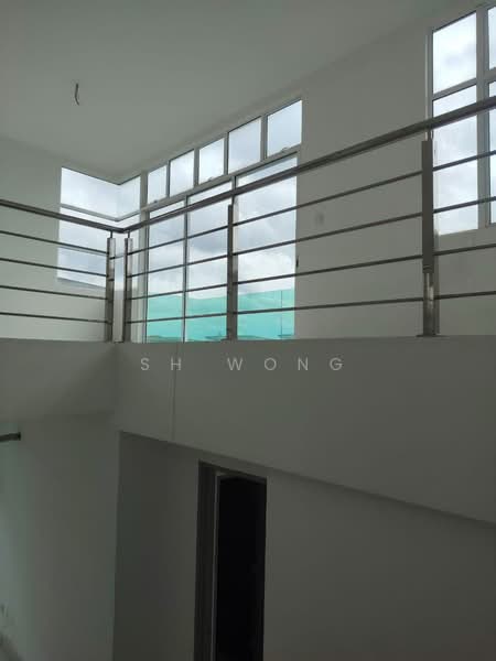 Rumah Teres 3 Tingkat untuk Dijual di Skudai (Johor) - SH Wong - Interior - PropertyGuru.com.my