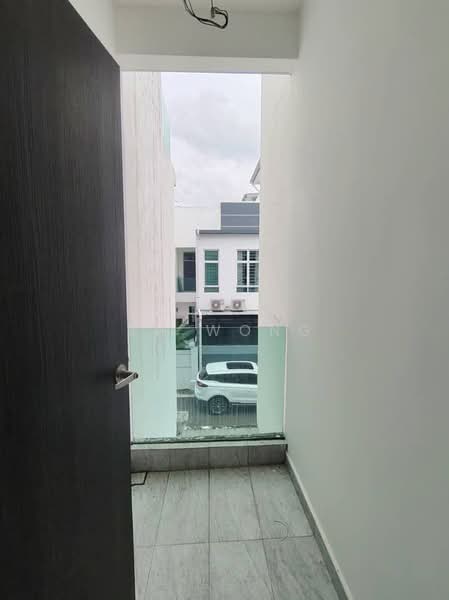 Rumah Teres 3 Tingkat untuk Dijual di Skudai (Johor) - SH Wong - Exterior - PropertyGuru.com.my