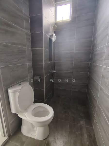 Rumah Teres 3 Tingkat untuk Dijual di Skudai (Johor) - SH Wong - Bathroom - PropertyGuru.com.my