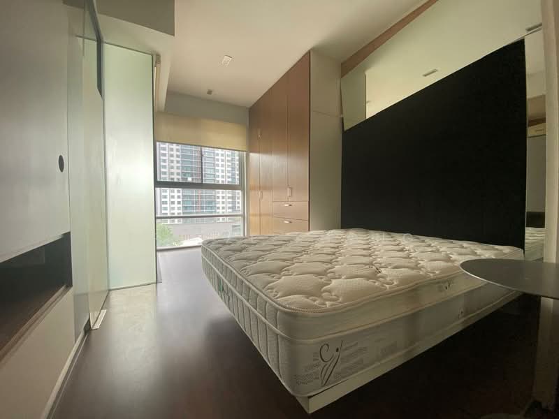 Service Residence for Sale at Verve Suites - Freeze Khong - Bedroom - PropertyGuru.com.my