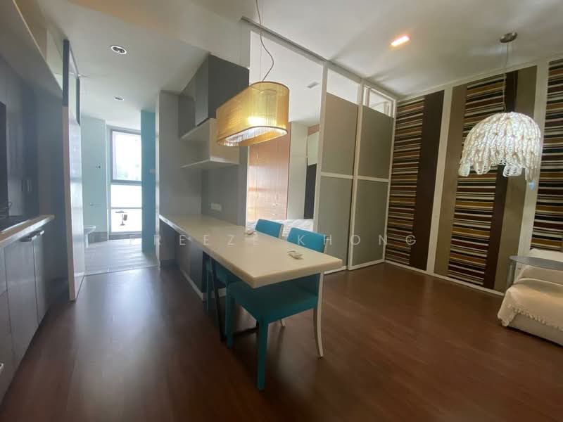 Service Residence for Sale at Verve Suites - Freeze Khong - Interior - PropertyGuru.com.my