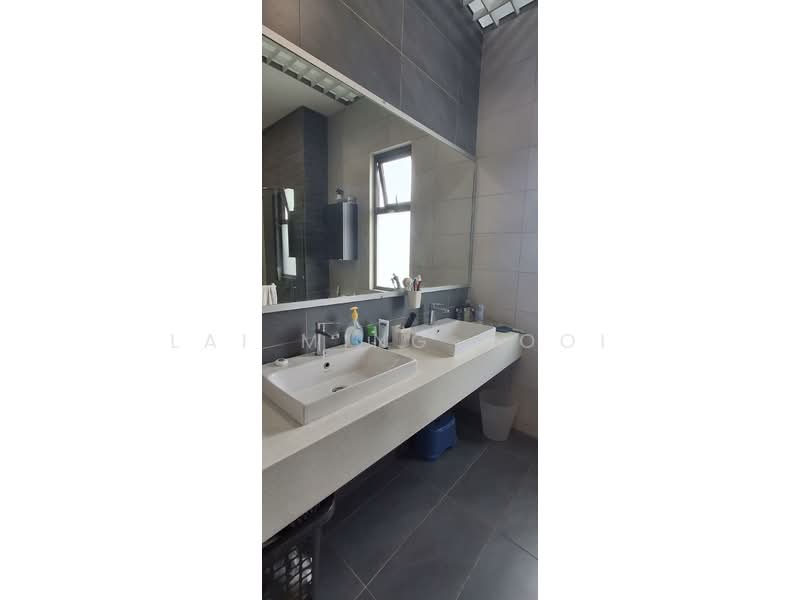 Semi-Detached House for Sale in Denai Alam (Shah Alam) - Lai Ming Hooi - Bathroom - PropertyGuru.com.my