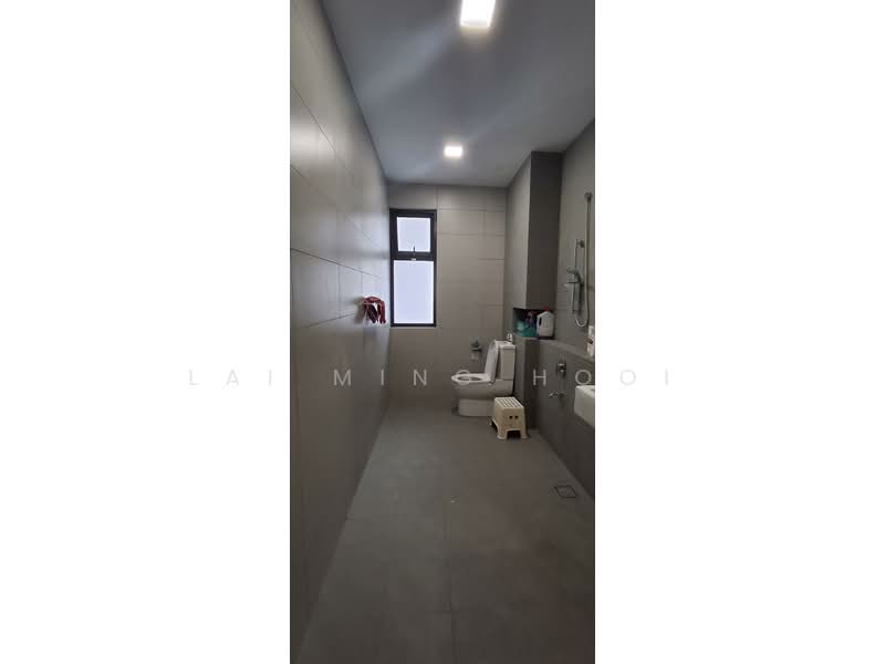 Semi-Detached House for Sale in Denai Alam (Shah Alam) - Lai Ming Hooi - Bathroom - PropertyGuru.com.my