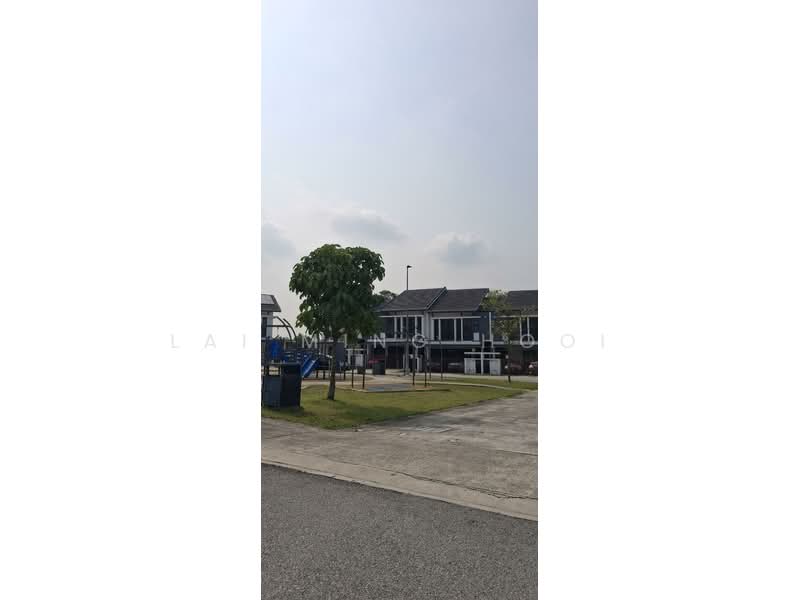 Semi-Detached House for Sale in Denai Alam (Shah Alam) - Lai Ming Hooi - Exterior - PropertyGuru.com.my