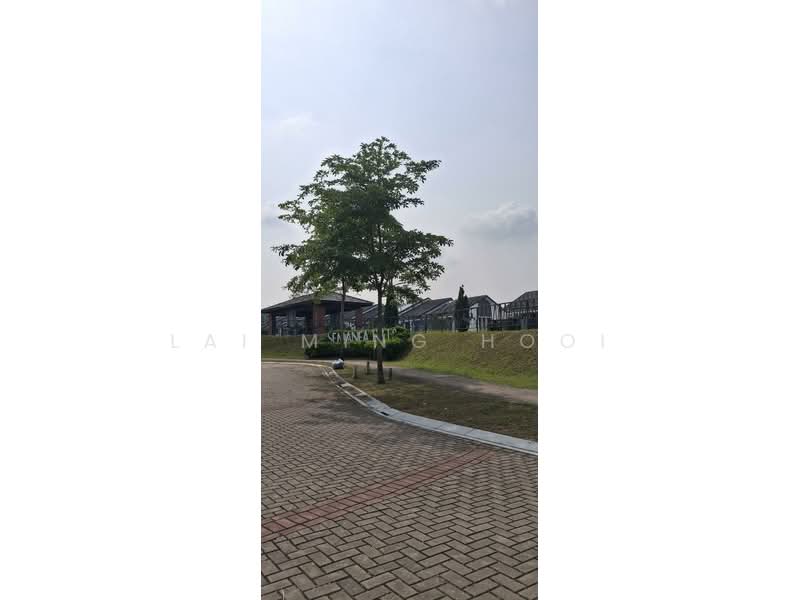 Semi-Detached House for Sale in Denai Alam (Shah Alam) - Lai Ming Hooi - Exterior - PropertyGuru.com.my