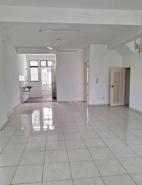 2-storey Terraced House for Sale in Semenyih (Selangor) - CK Law - Living Room - PropertyGuru.com.my