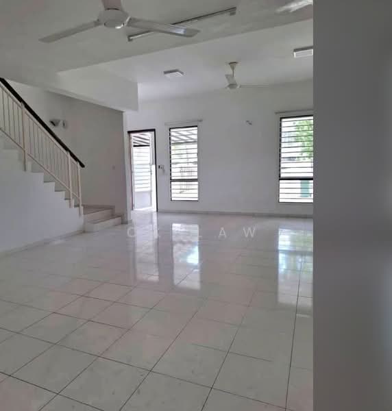 2-storey Terraced House for Sale in Setia Ecohill (Semenyih) - CK Law - Living Room - PropertyGuru.com.my