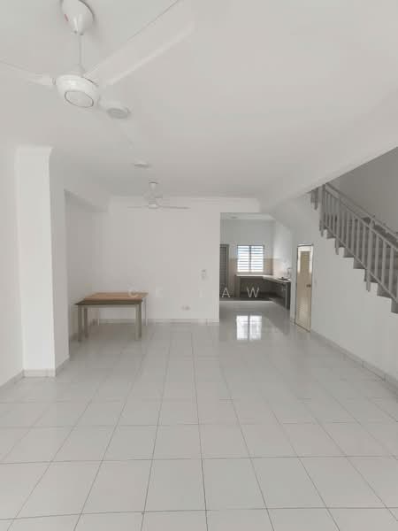2-storey Terraced House for Sale in Setia Ecohill (Semenyih) - CK Law - Living Room - PropertyGuru.com.my