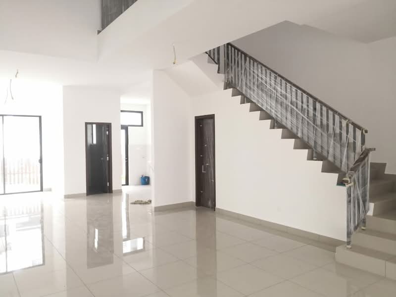 2-storey Terraced House for Sale in Setia Safiro (Cyberjaya) - NEEL . - Interior - PropertyGuru.com.my