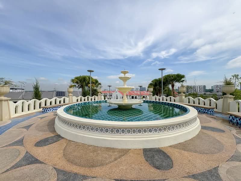 2-storey Terraced House for Sale in Setia Safiro (Cyberjaya) - NEEL . - Exterior - PropertyGuru.com.my