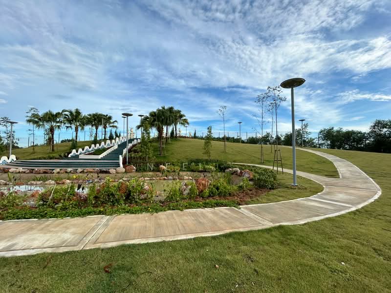 2-storey Terraced House for Sale in Setia Safiro (Cyberjaya) - NEEL . - Exterior - PropertyGuru.com.my